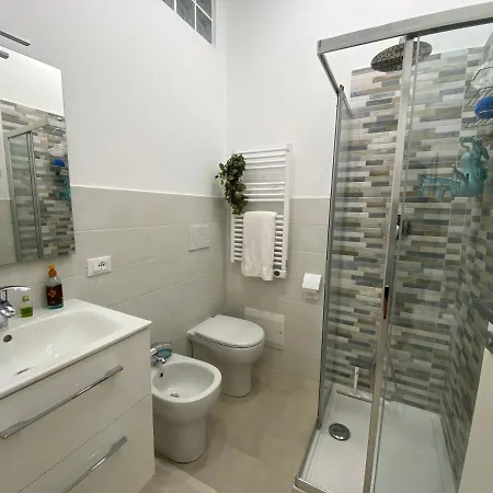 Apartamento Sr2 Marsaglia - Appartamento In Centro A Sanremo *
