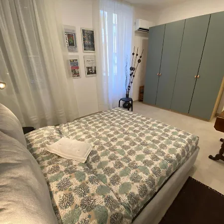 Apartamento Sr2 Marsaglia - Appartamento In Centro A Sanremo